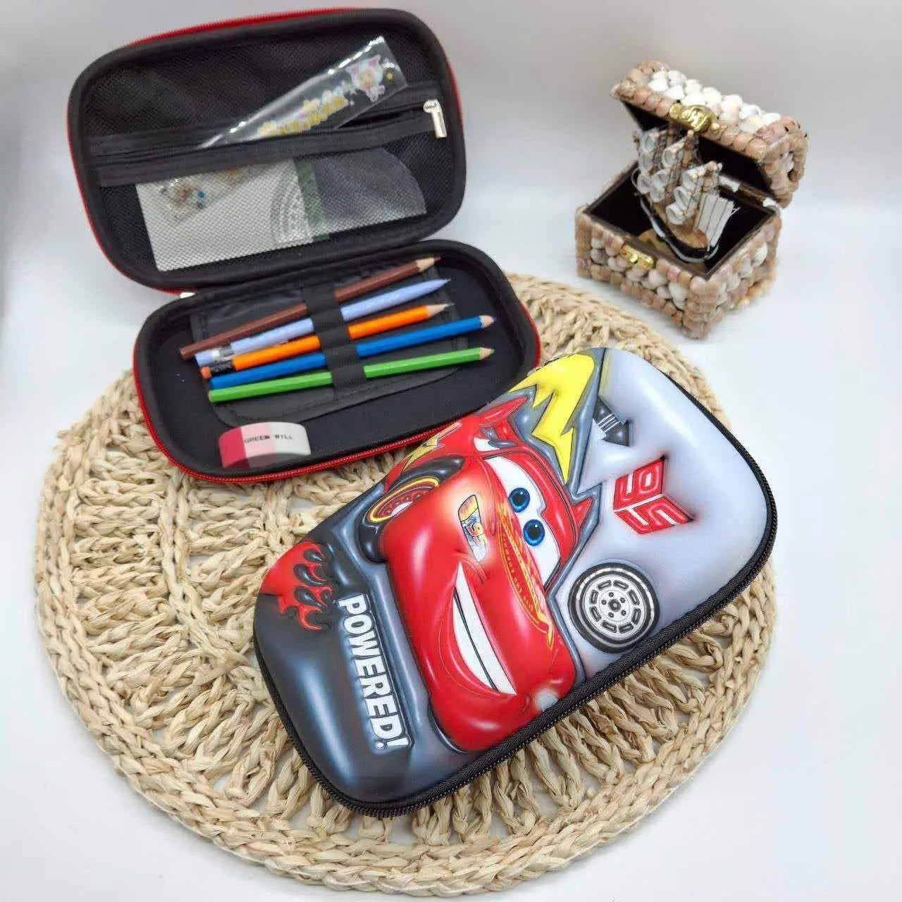 جامدادی تبلتی دخترانه و پسرانه 💥😍
