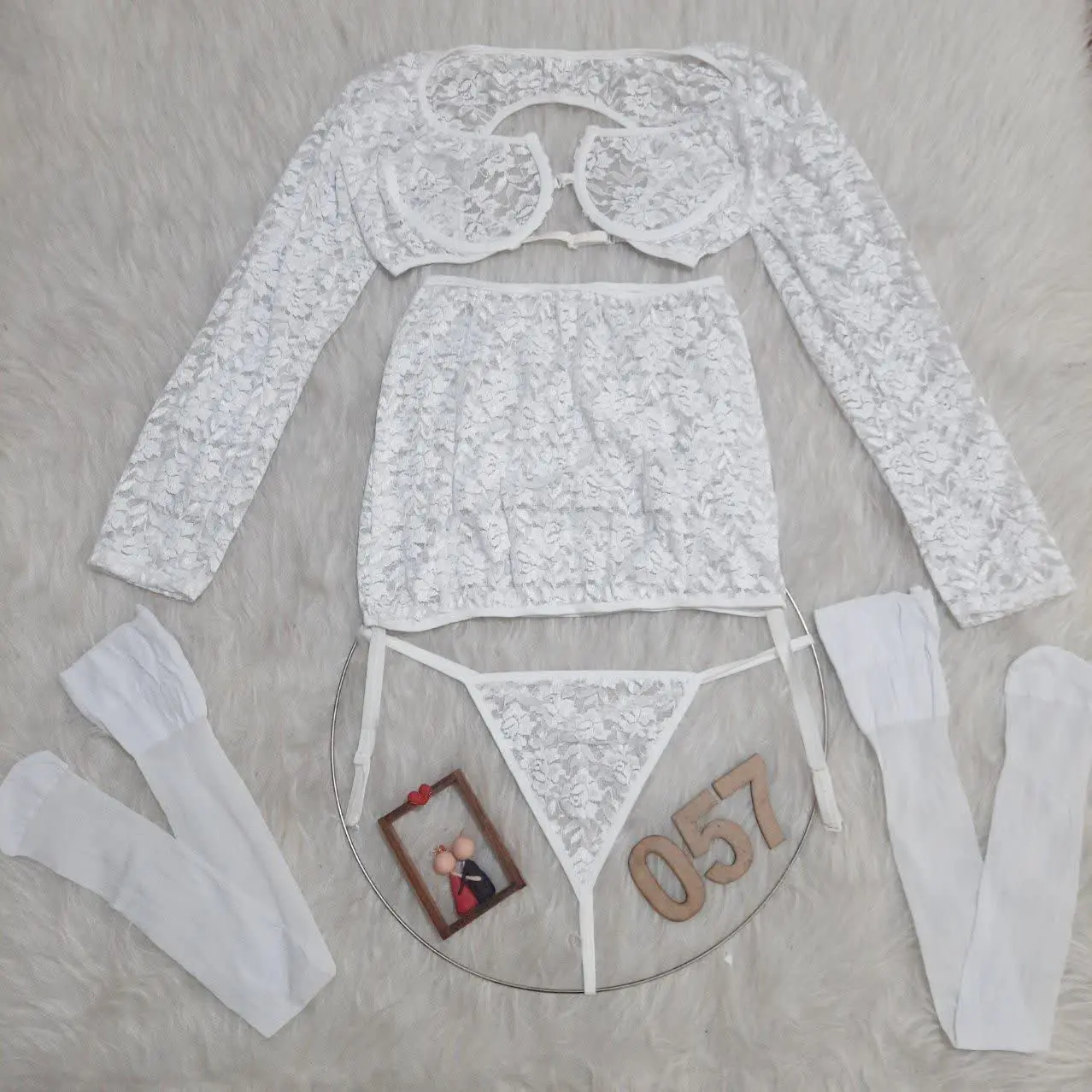 ⚜#ست_فانتزی_فنردار🥰😎
