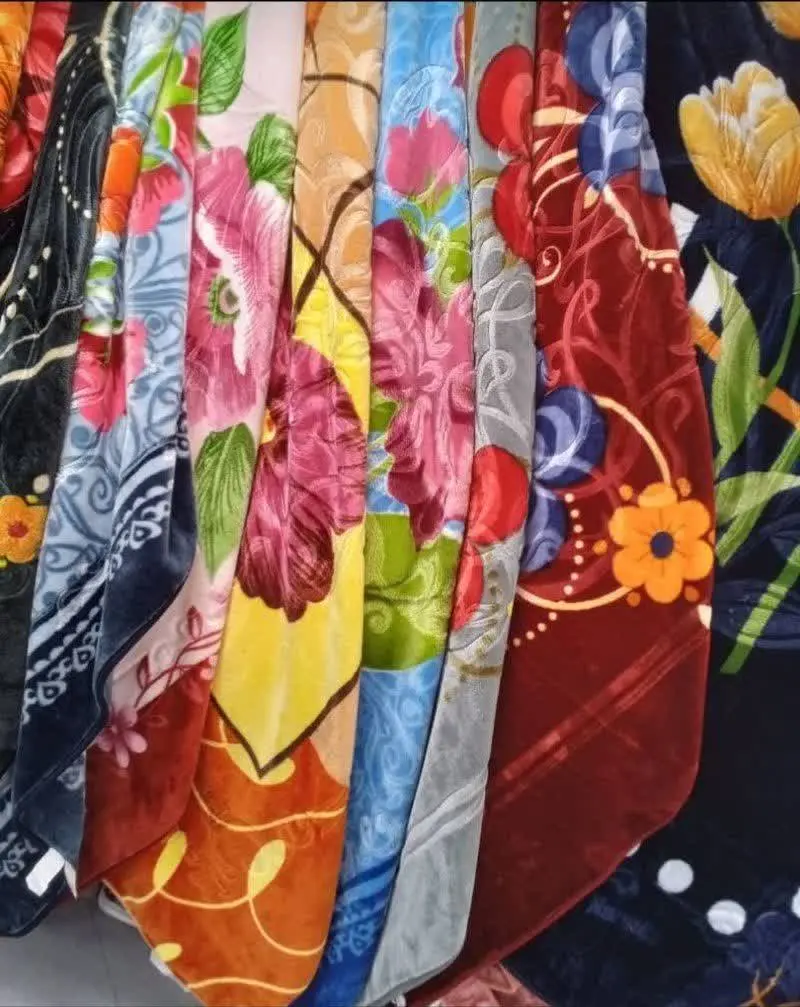 ♨️پتو نرمین دونفره اصل