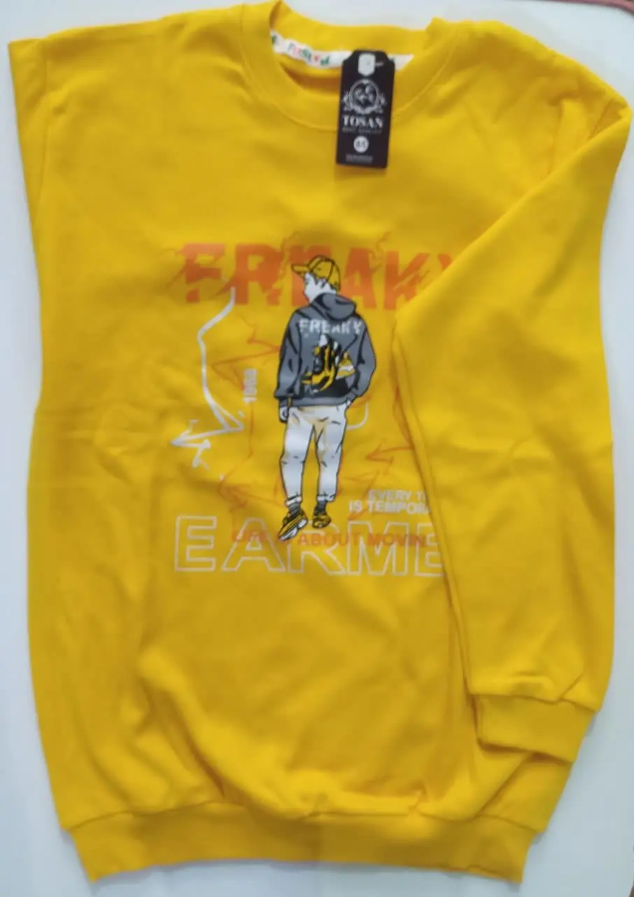 بلوز شلوار پسرانه