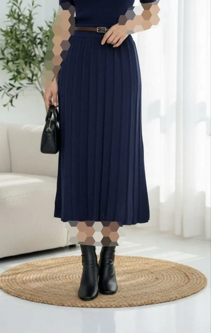 دامن بافت لاینی