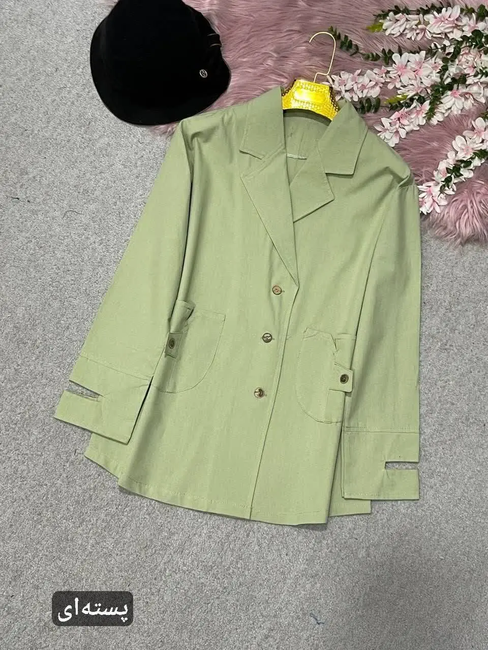 ☘نام: مانتولنین مهدیس✅
