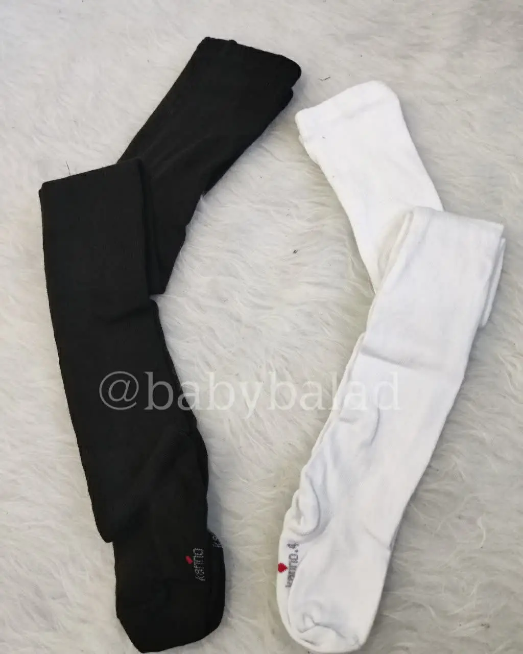 #جوراب_شلواری 
