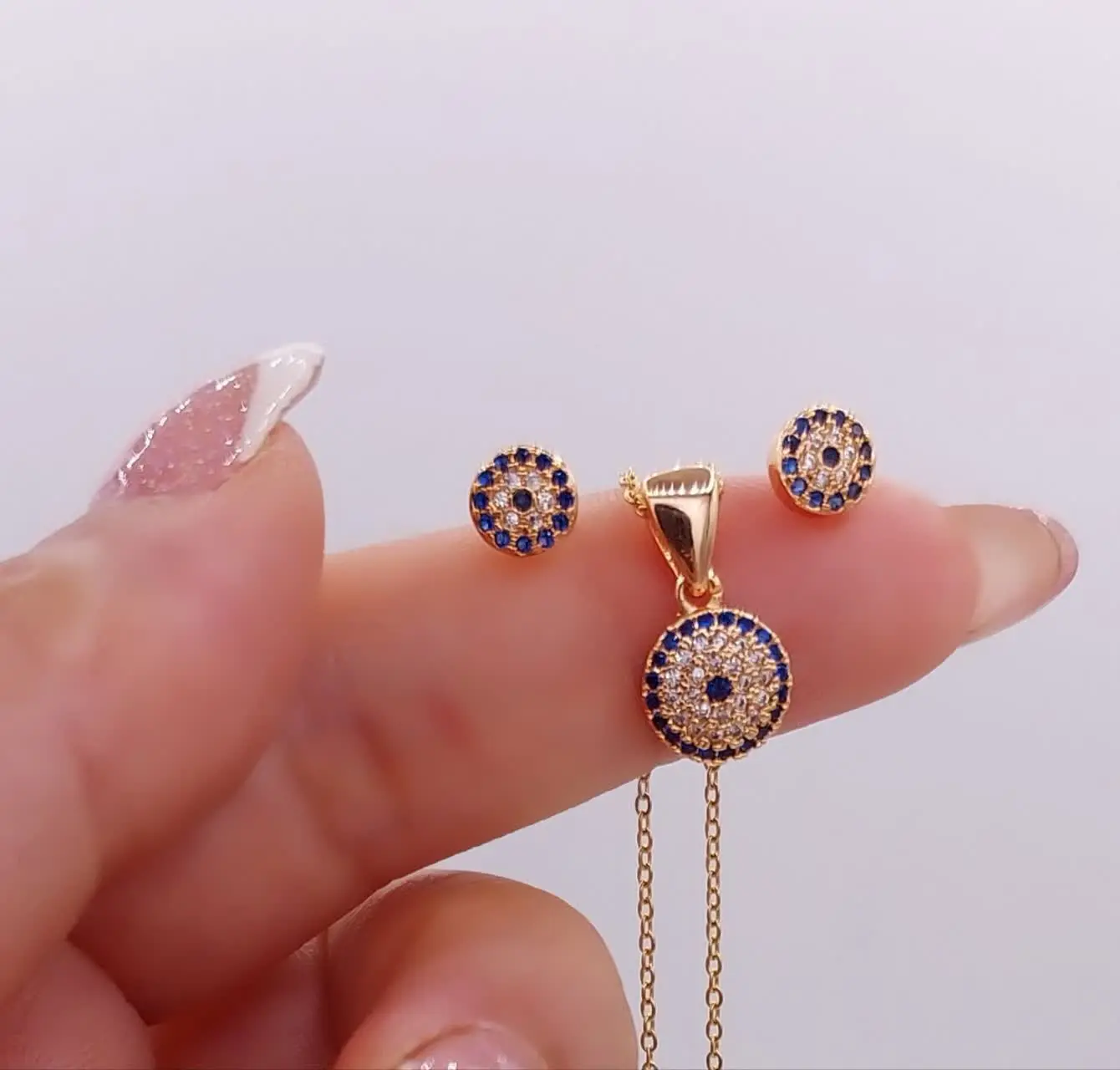 #نیمست چشم و نظر جدید😍
