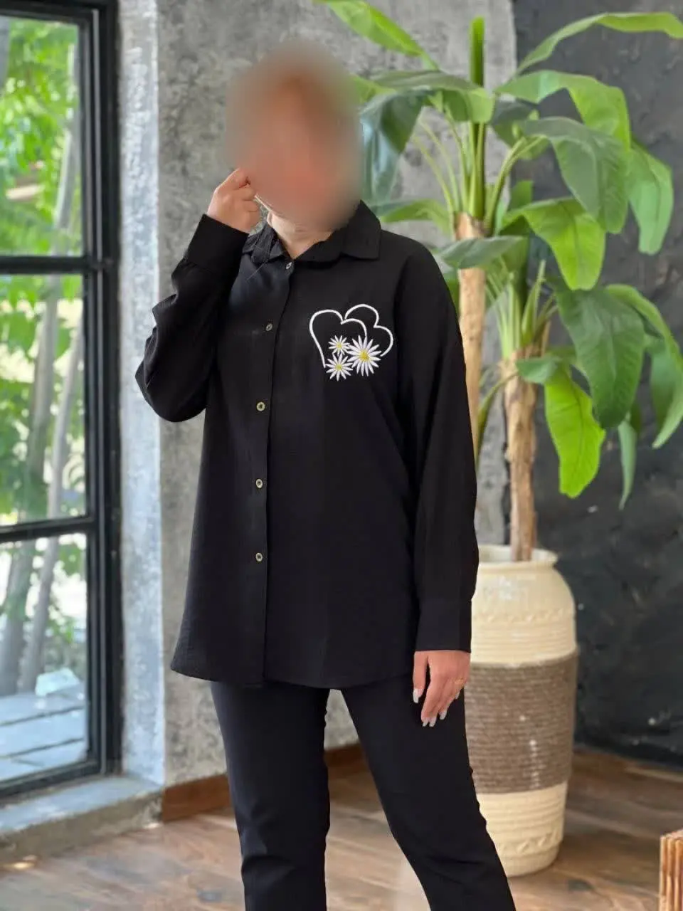 ❤️مدل پادنا🖤🌹🖤 ((ویژه محرم)) 🖤🌹🖤 ۱۶
