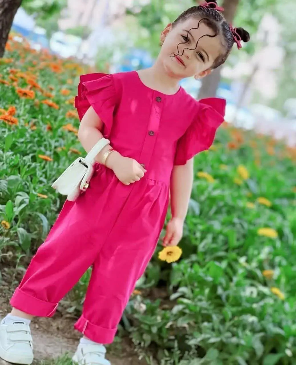 نام: دو تیکه بیلر و گلسرمون شارژ شد🪴
