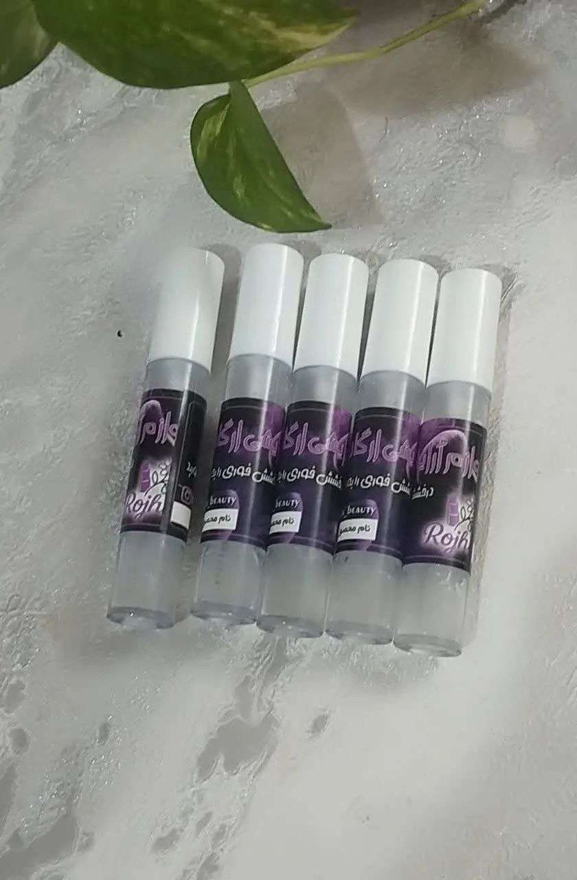 ابرو وقتی درست باشه، نصف را...