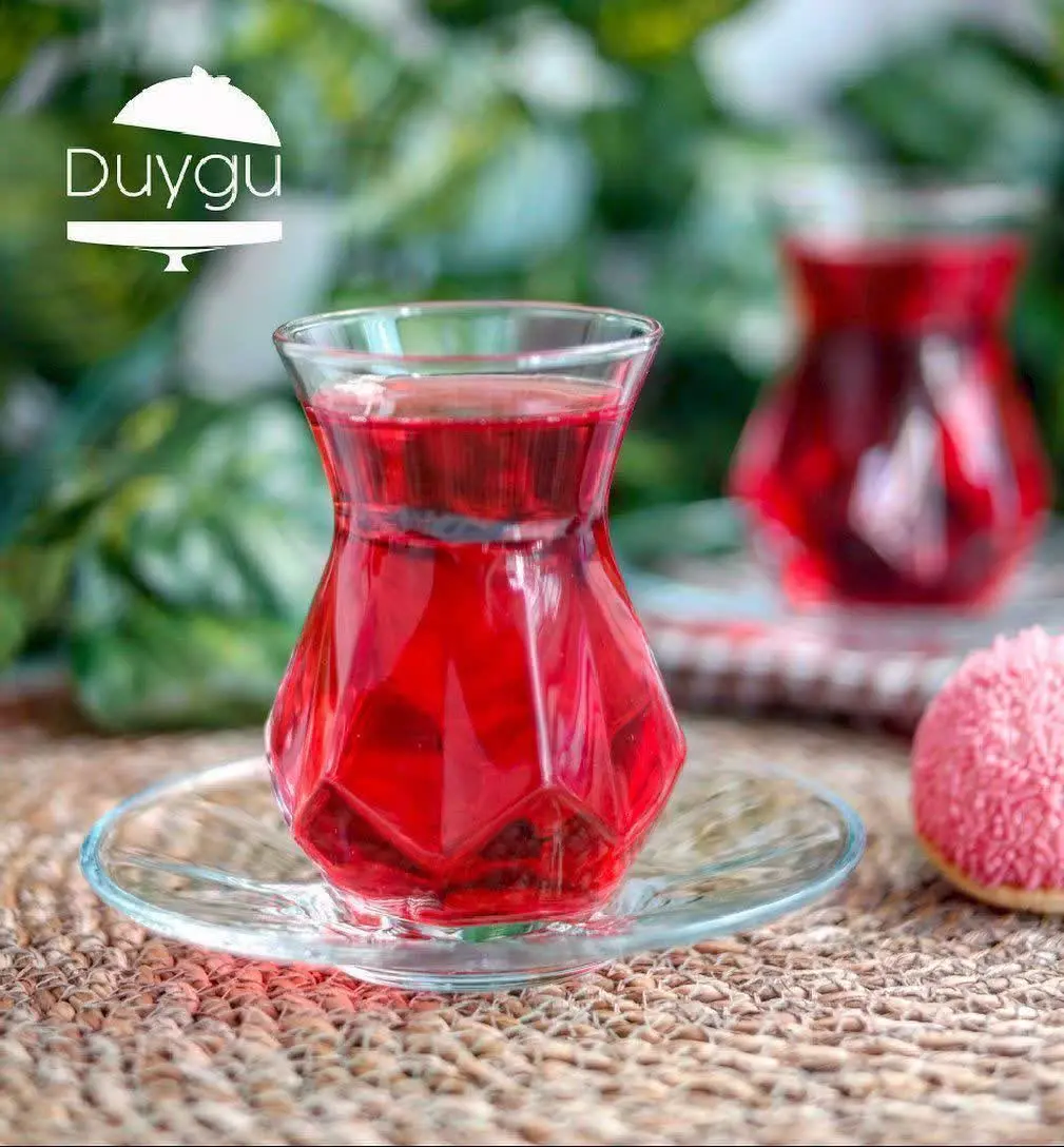 ست چایخوری ALYA