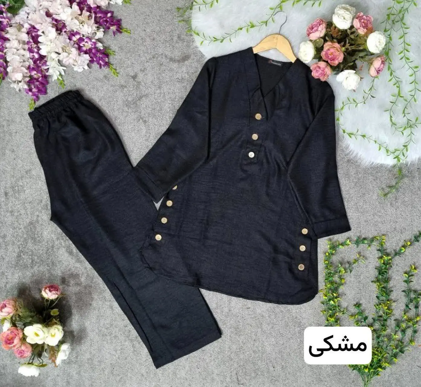 🌺نام: ست شکیلا
