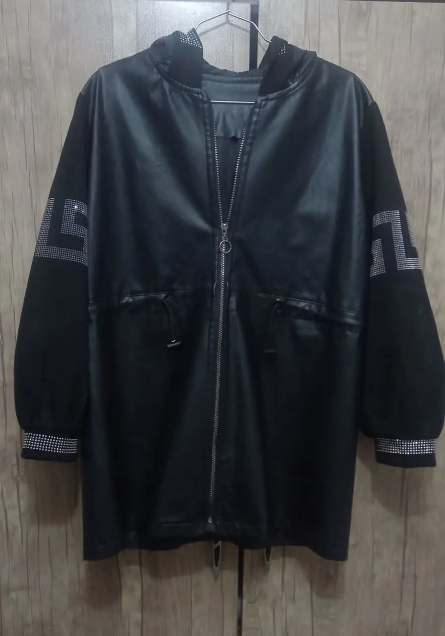 بارونی طرحدار 
