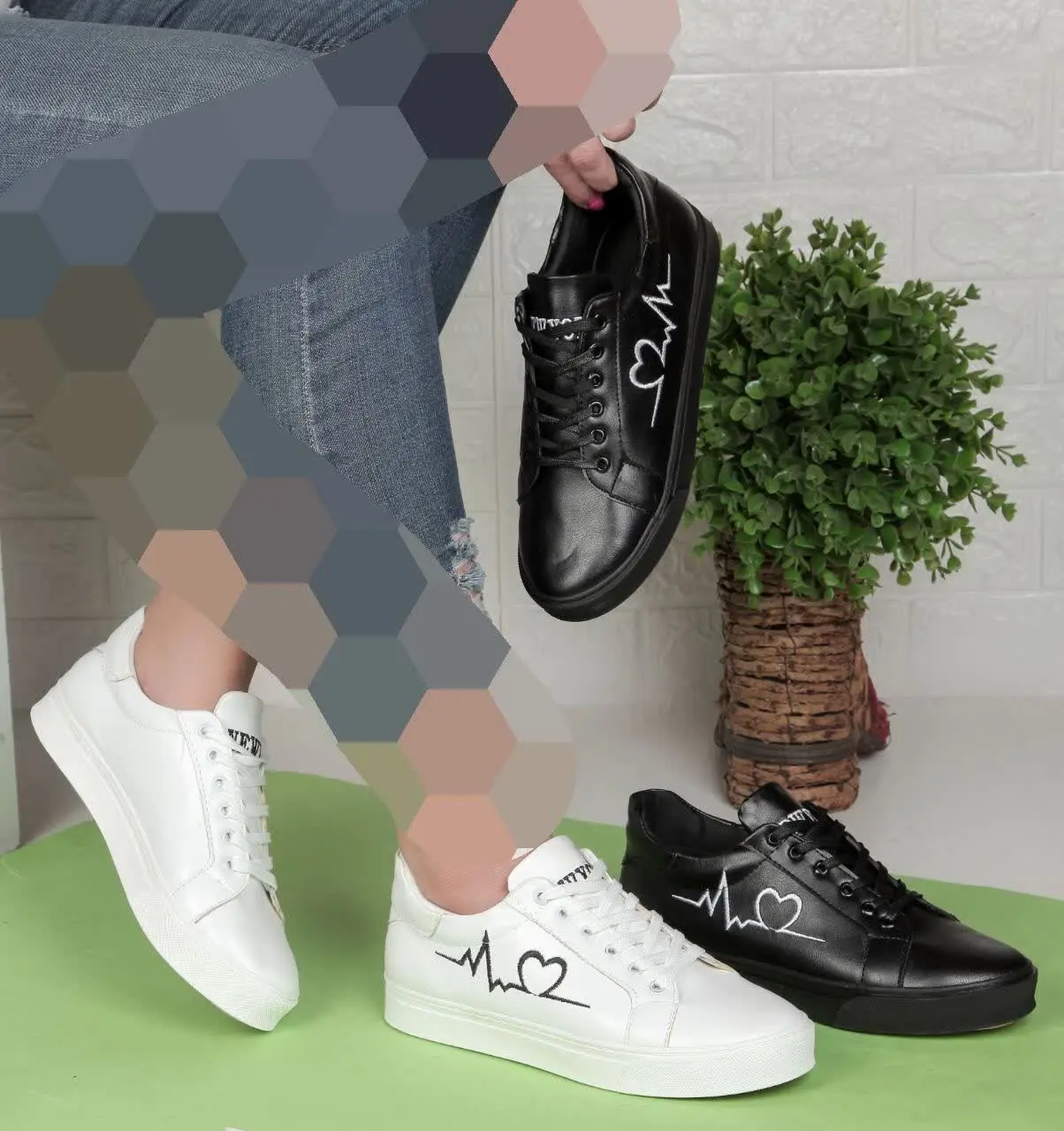 ونس ضربانی❌شارژ مجدد❌h۱۱