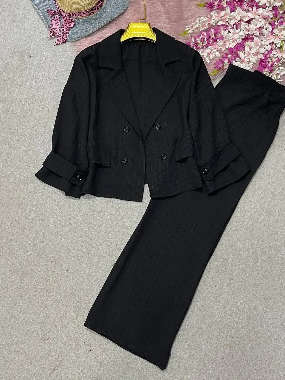 ست اسپرت نازنین