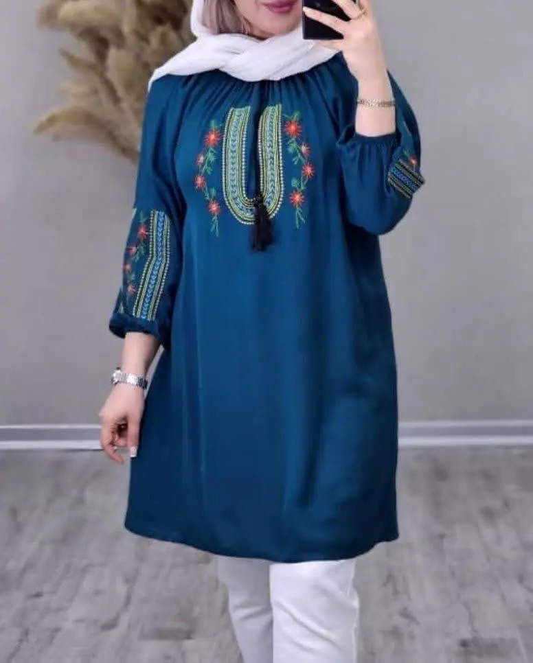 شومیز تارا