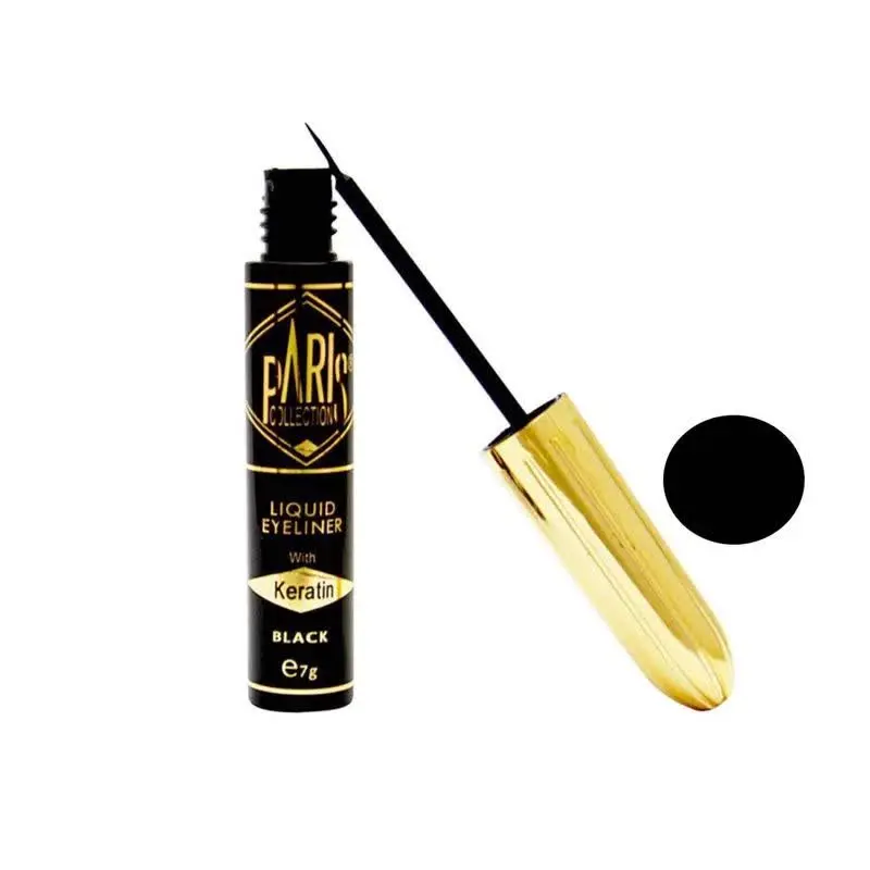 خط چشم مویی پاریس اصل از کی...