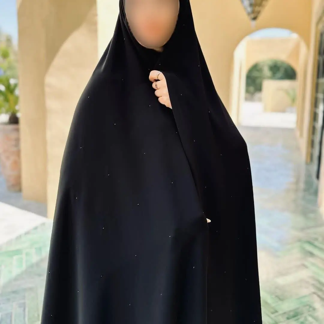 ✅چادر سنتی ایرانی لب ترک نگ...