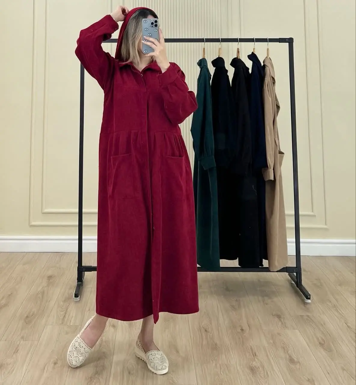 مدل خانوم ۱۷۰
