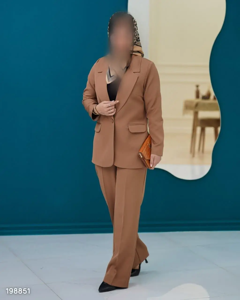 🔺کت و شلوار مدل ماهبد