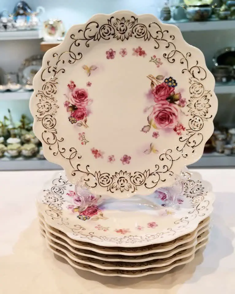 پیش دست لمونژ
