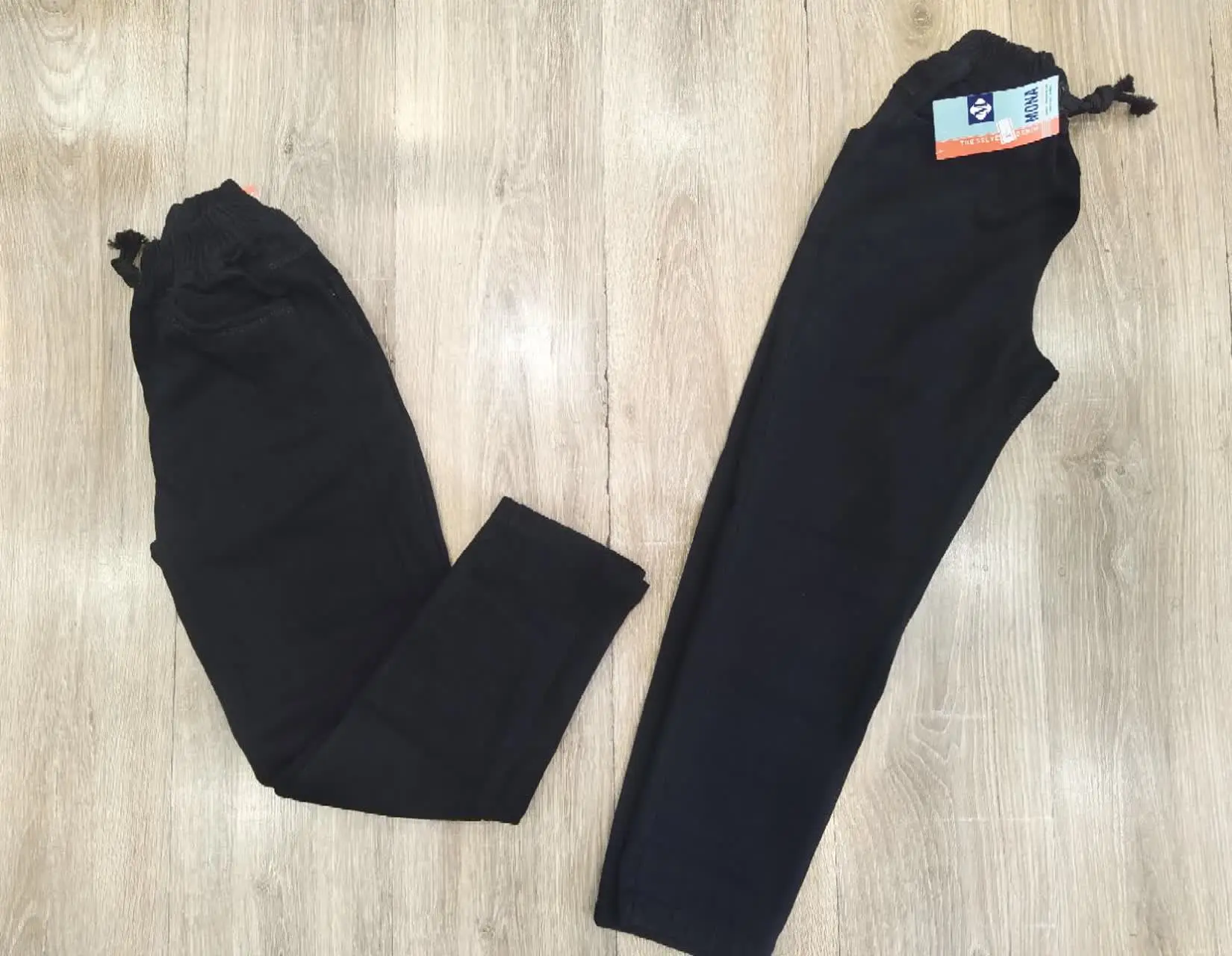 ❇️شلوار کتان لاکچری اسپرت ب...