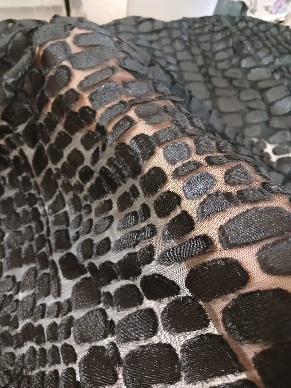 ✅ نام تور کش لمه 
