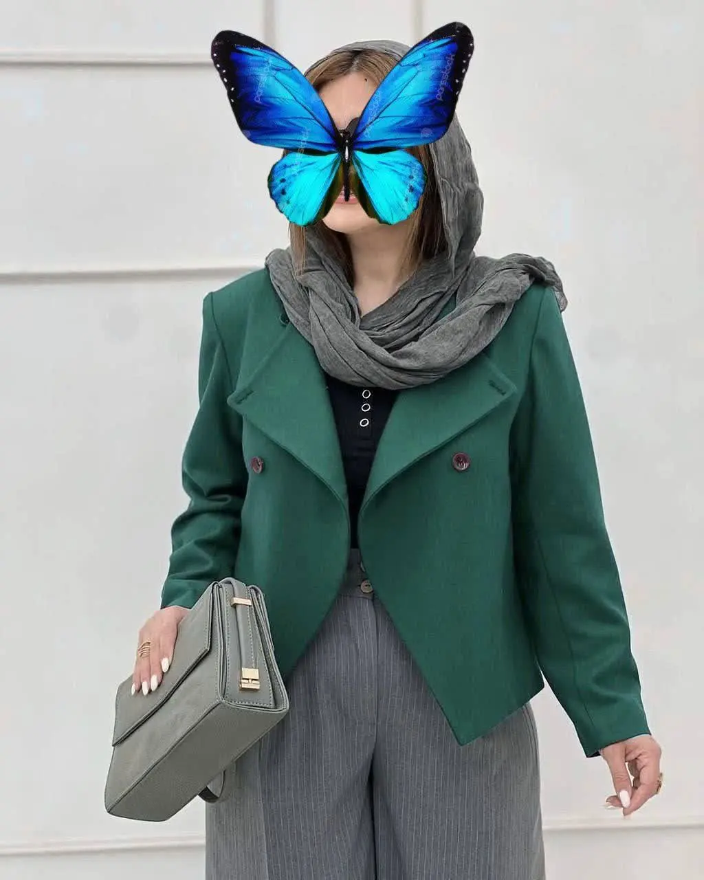 نام: کت شلوار توکا
