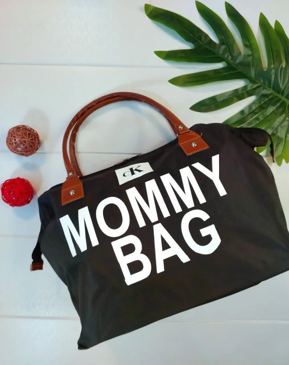 ❤️نام: کیف MOMMY BAG ۱۶
