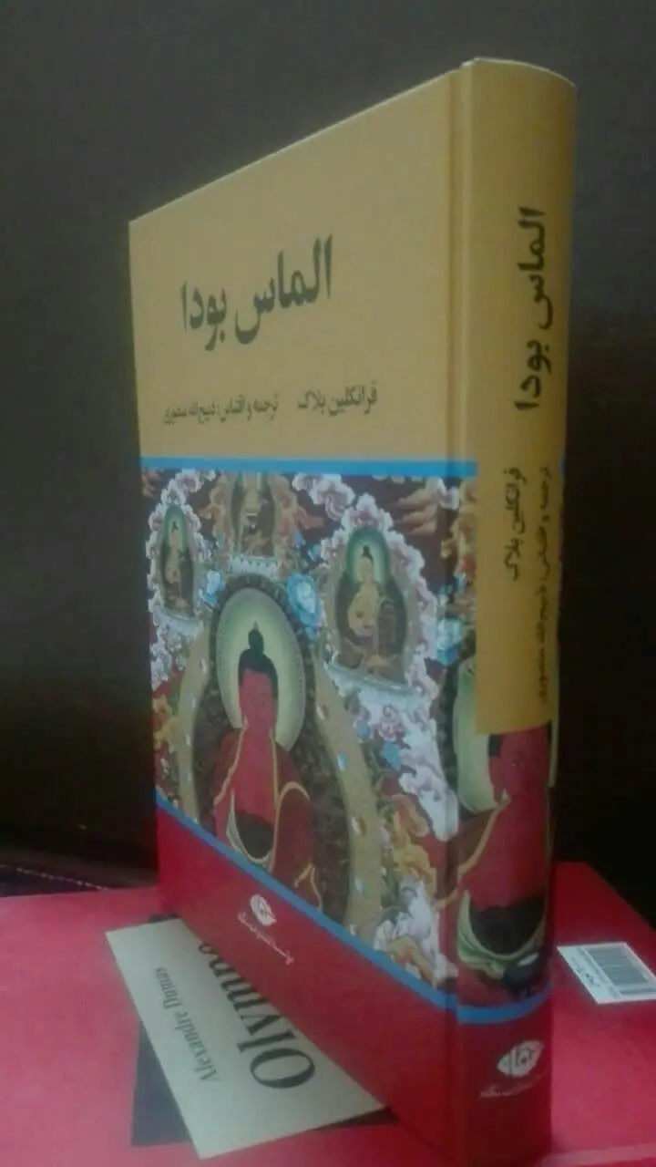 کتاب دوم: سارق نامرئی _ویلی فرانتز
