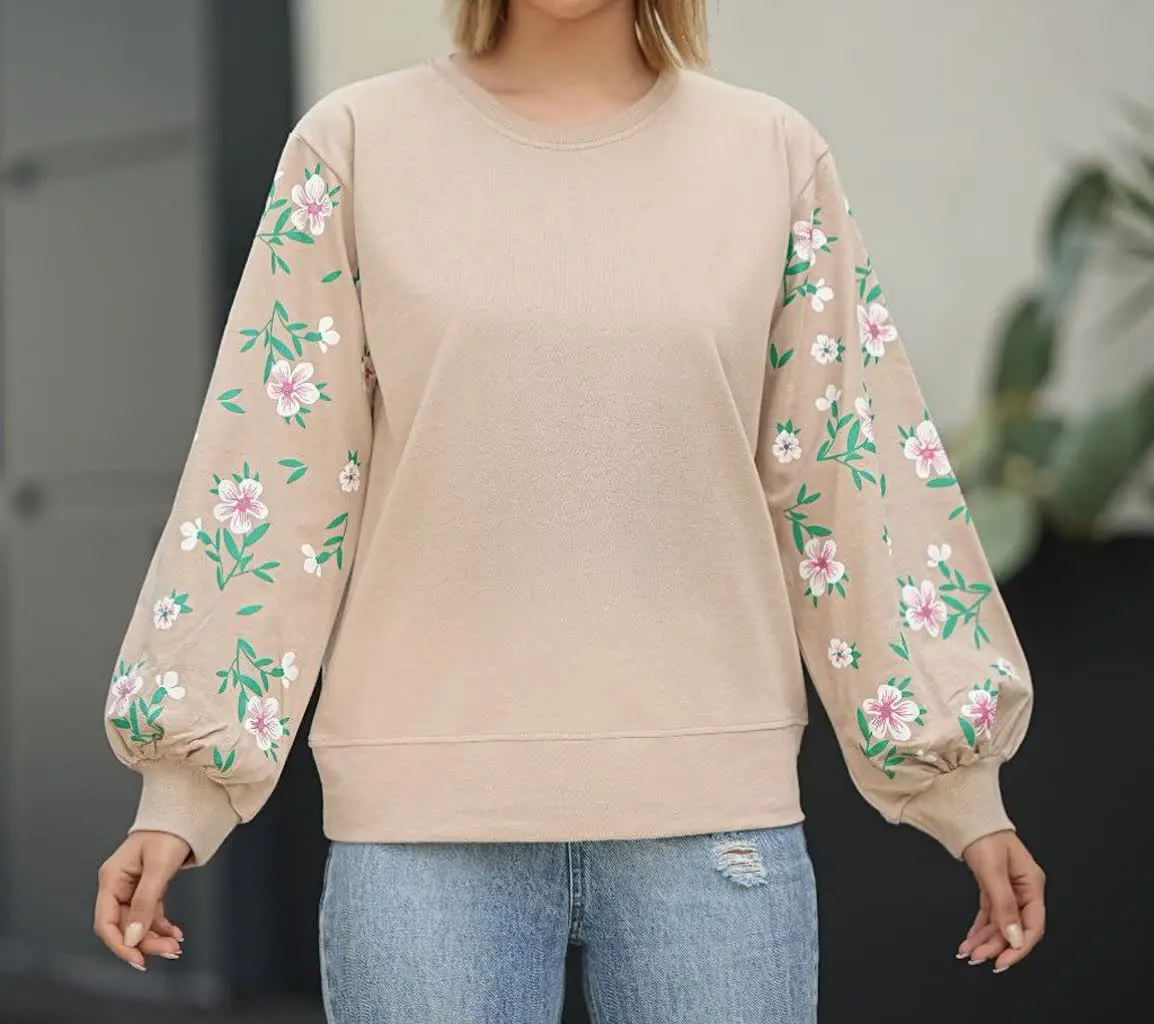 🌸دورس استین چاپ بهار🌸
