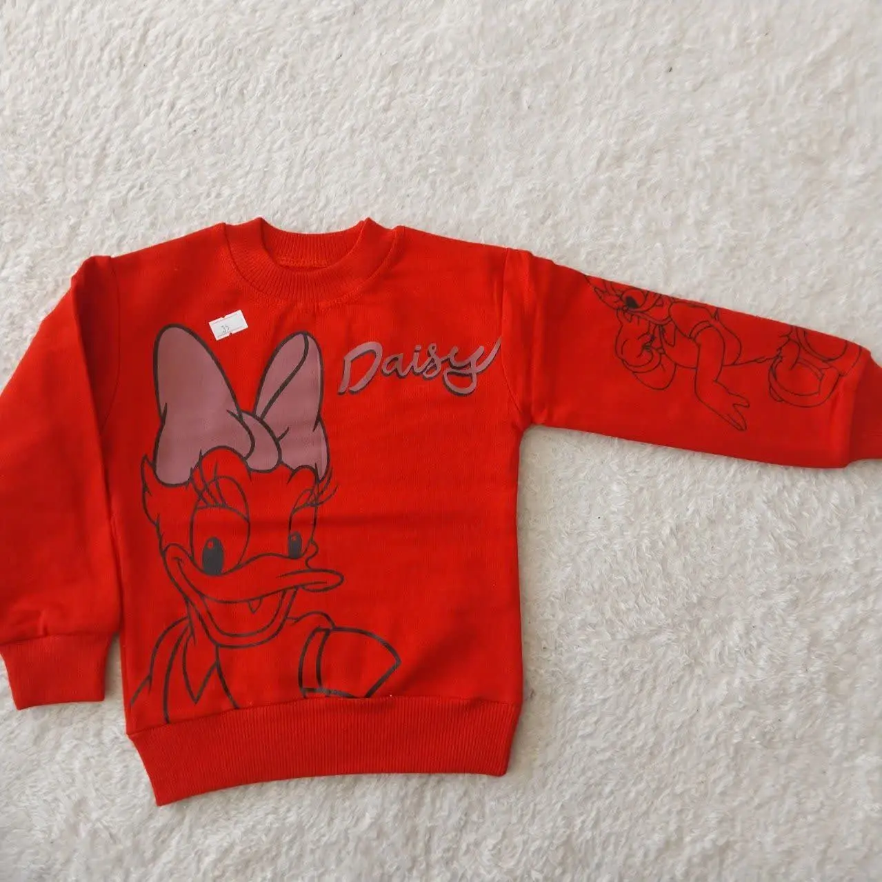 #بلوز_تک_دخترانه
