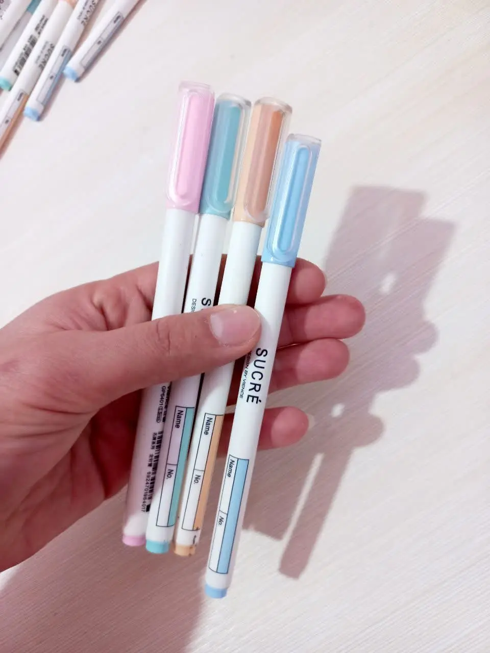 👈 روانویس سوزنی
