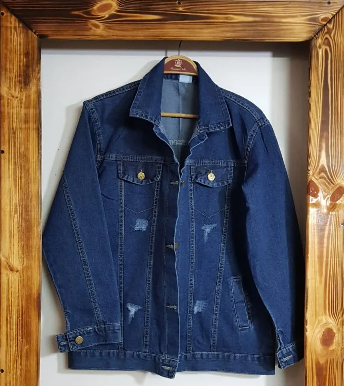 نام: جین کوتاه
