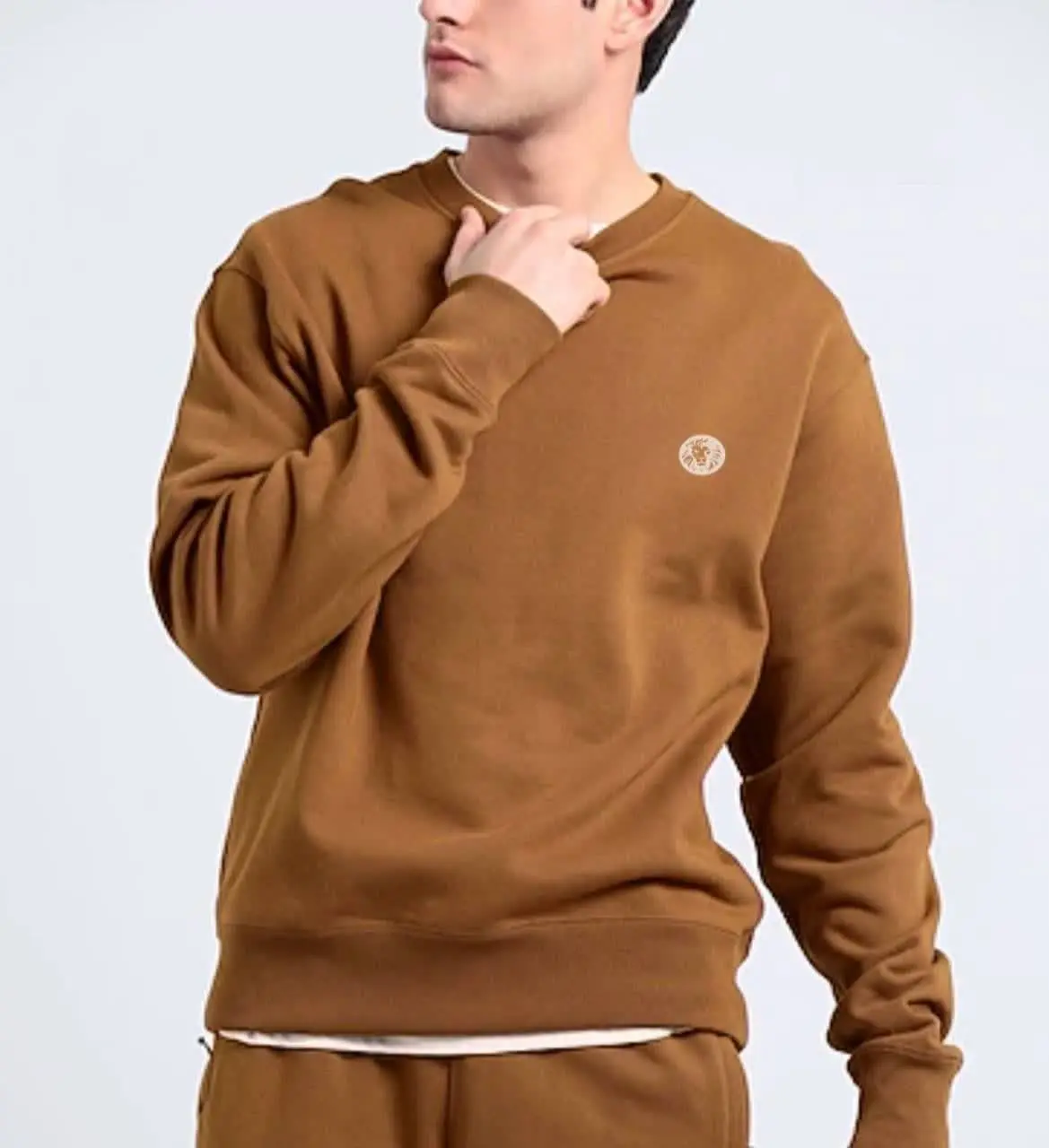 🍃 #دورس_آستین بلند شیک و تک🍃
