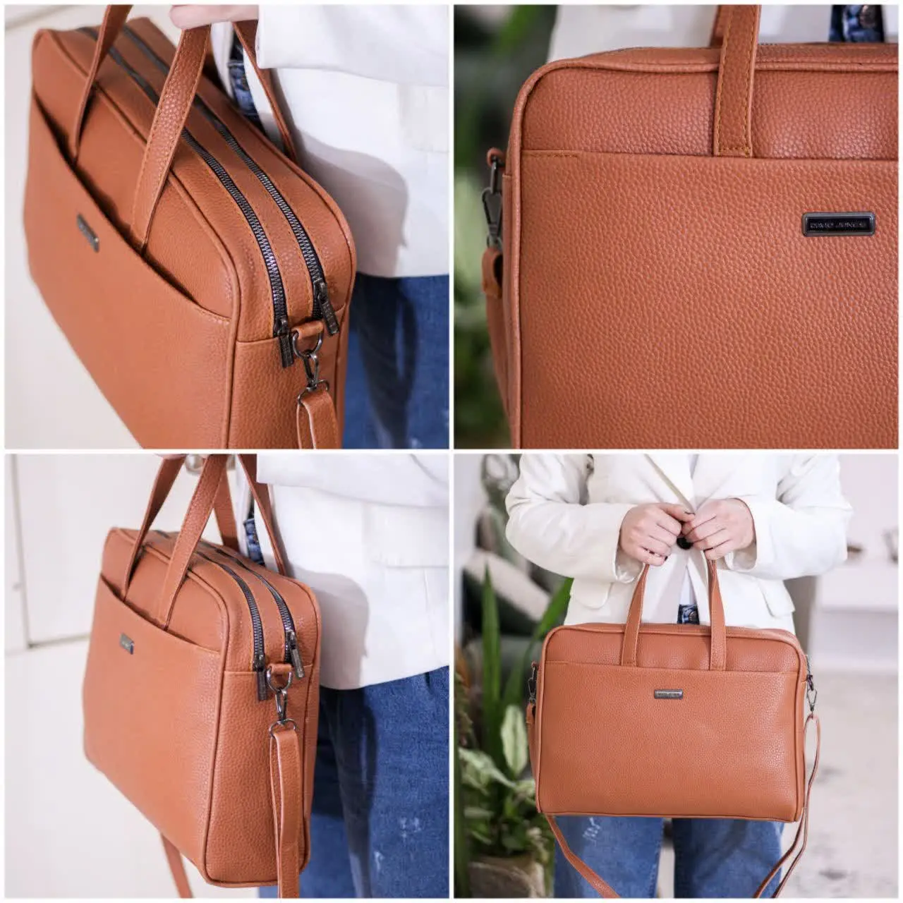 کیف مناسب اداره و دانشگاه😍
