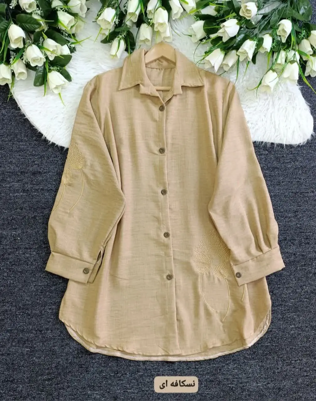 مانتو قاصدک