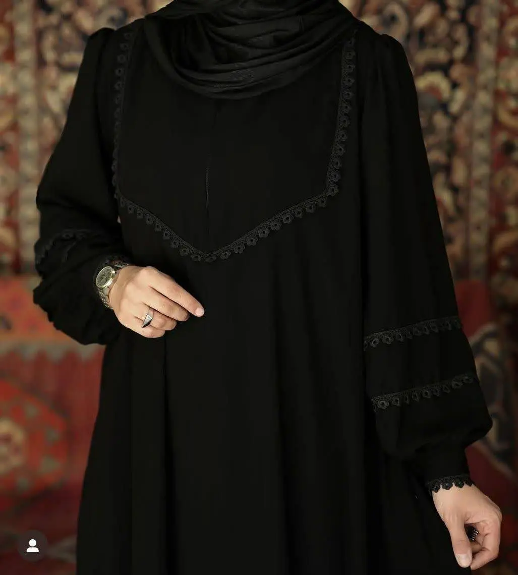 👚 نام: عبا ساغر
