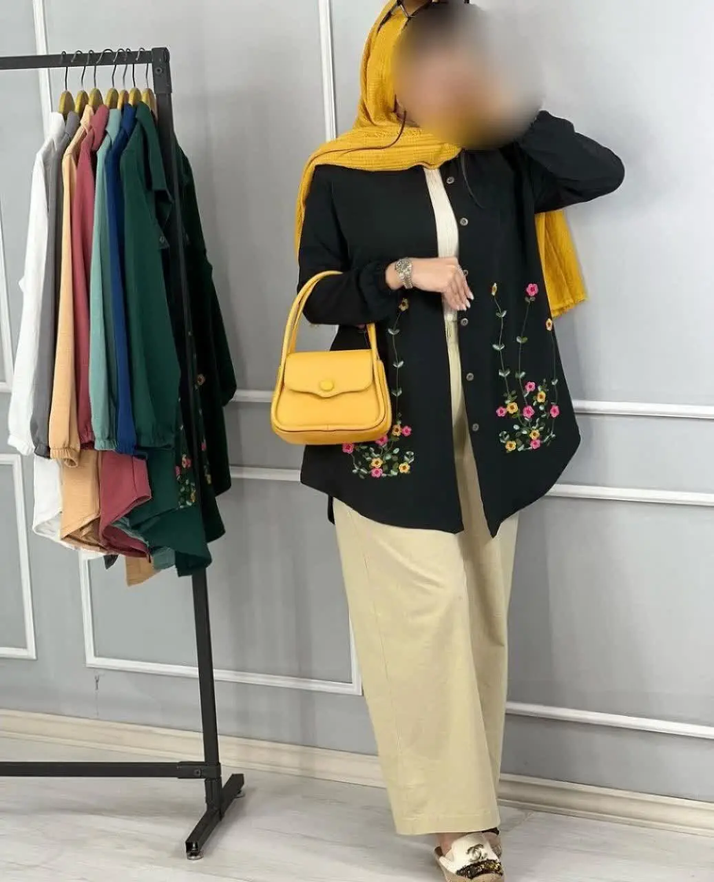 نام: تونیک ساناز بلند
