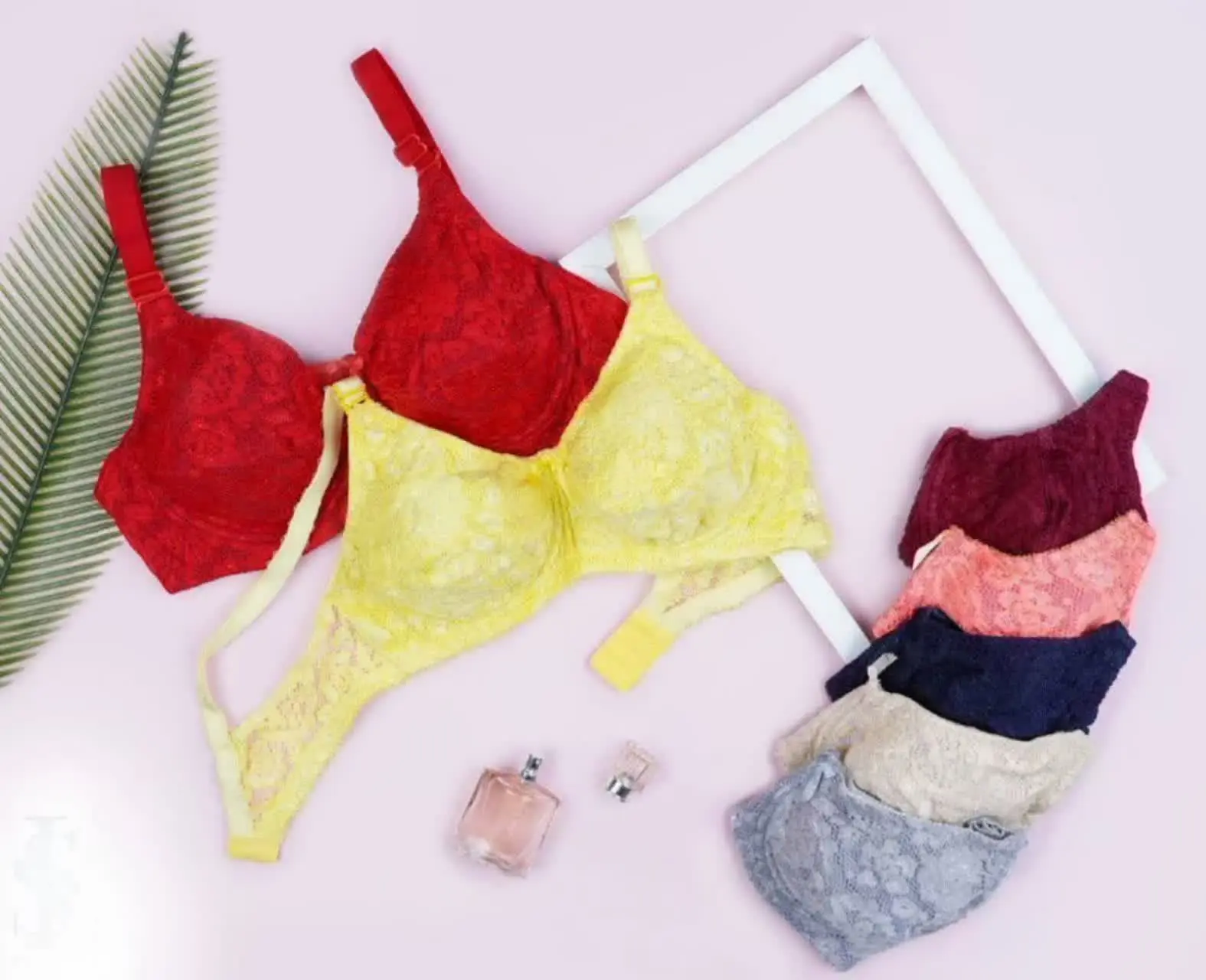 💜 سوتین پفکی 💜 
