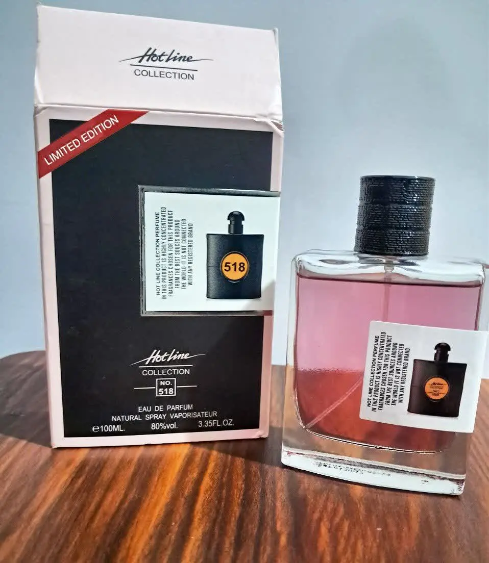 ادکلن بلک اپیوم 
