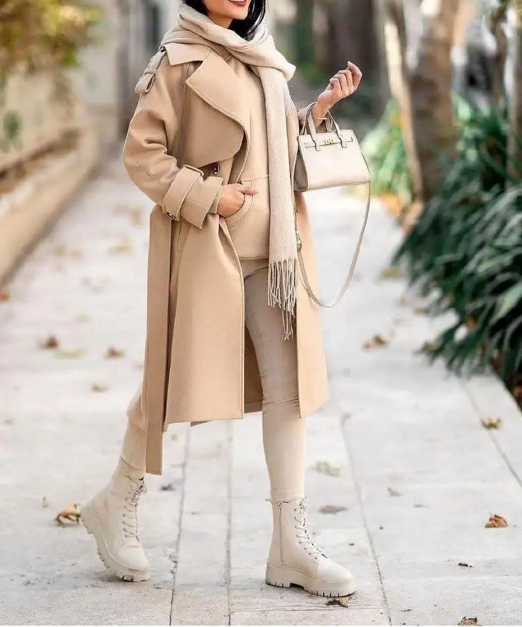 شیکترین پالتو سال با قیمت ا...