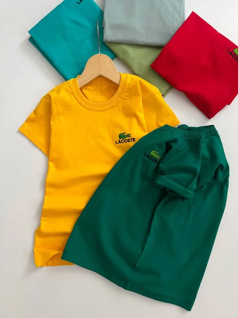 نام: تیشرت ساده 
