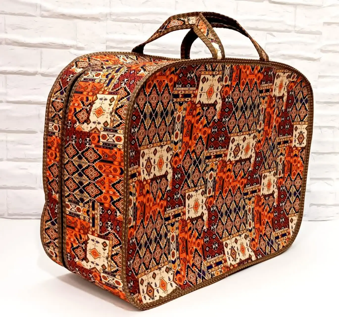 #کاور_پتو یا چمدونی👌😍😍
