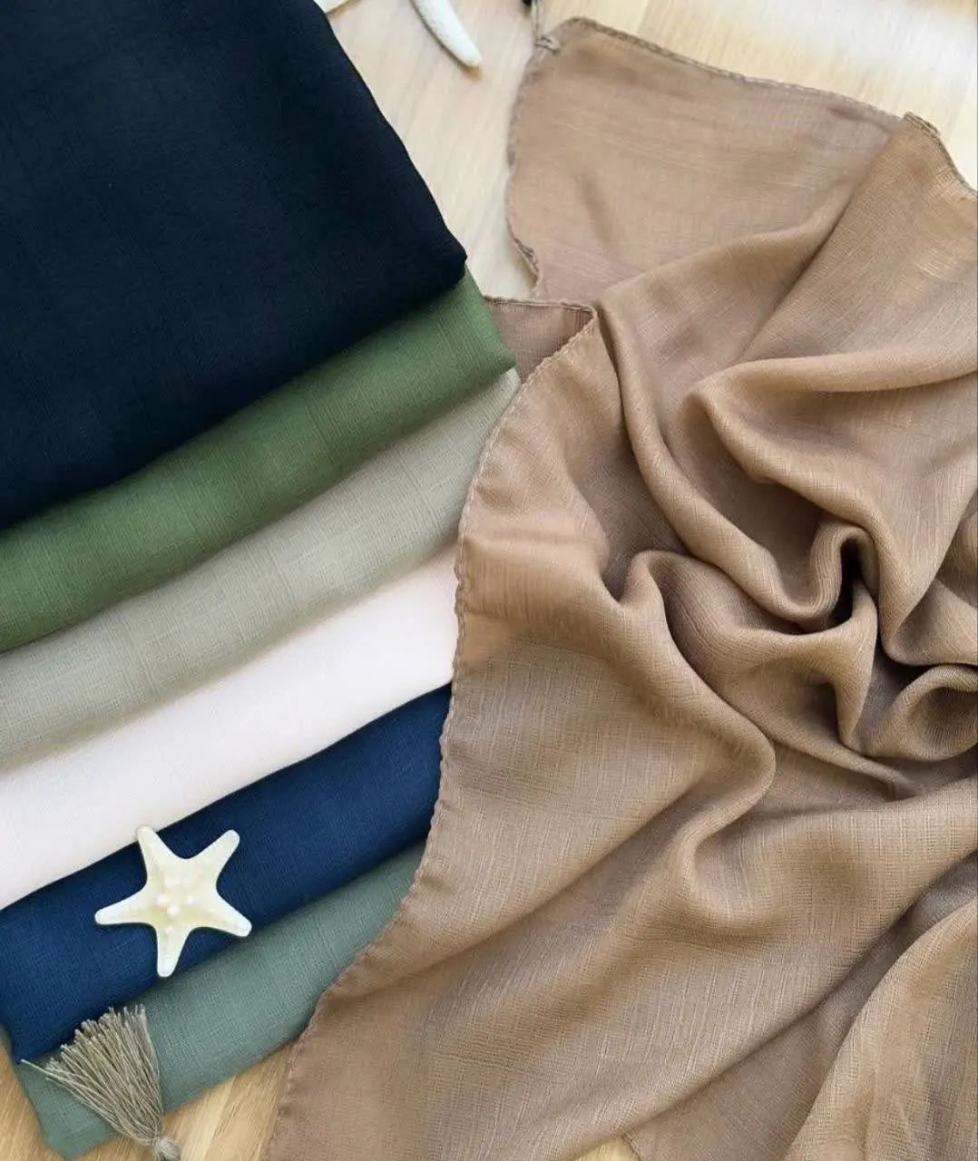 ✨شال نخی آنتیک
