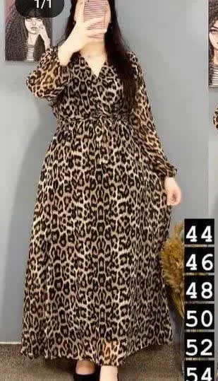 نام: ماکسی مهشاد
