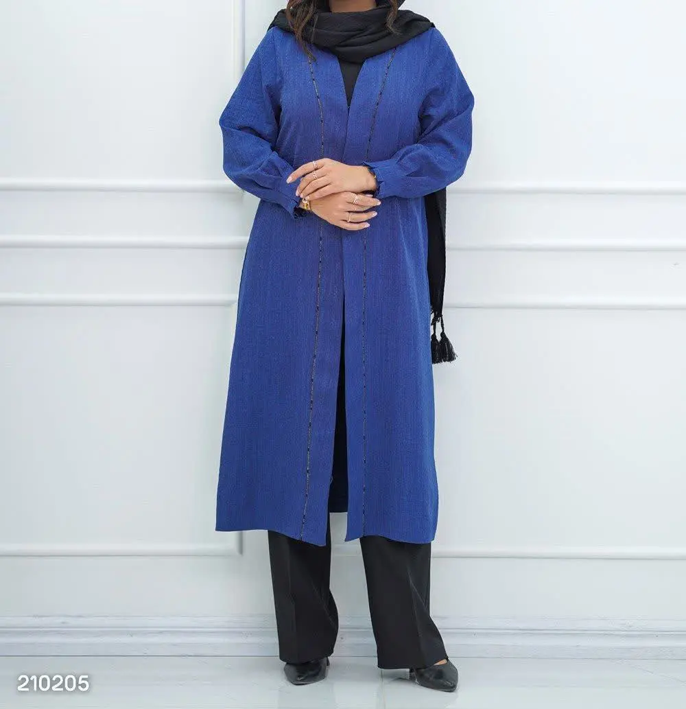 #مانتو #مجلسی #کاربردی مدل آرام 
