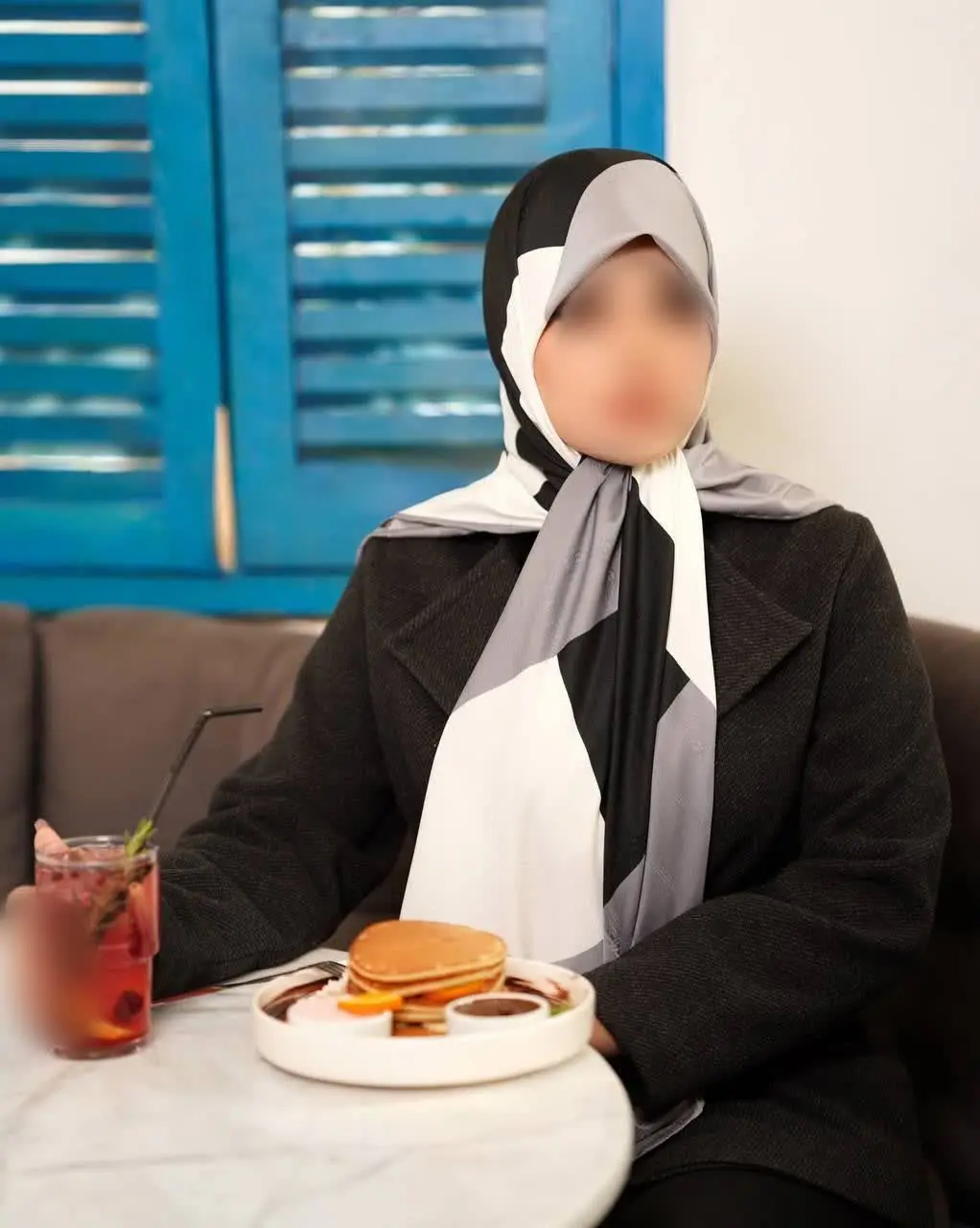 🥀روسریابریشمژاکارد/ ایستایی...