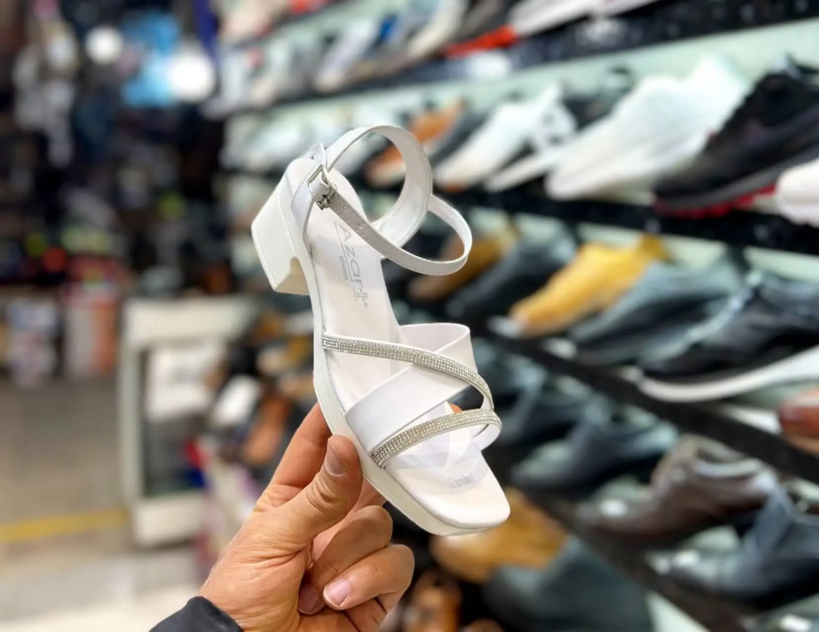 مدل زیبا 🎀🎀
