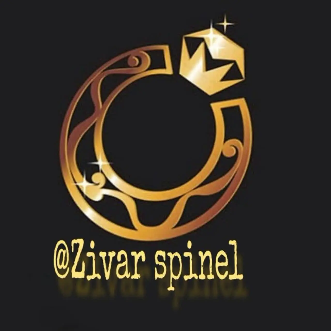 زیورآلات اِسپینل