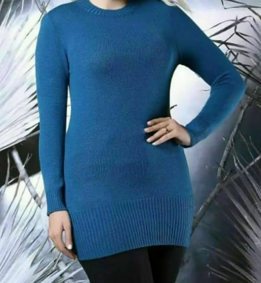 بلوز بافت گپ
