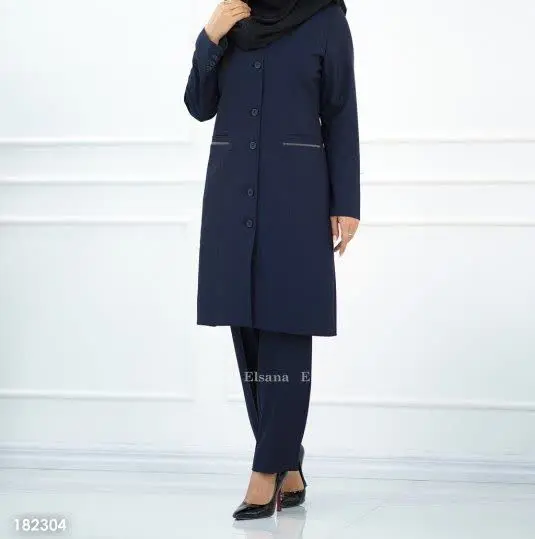 کت و شلوار اداری مدل رزگل ک...