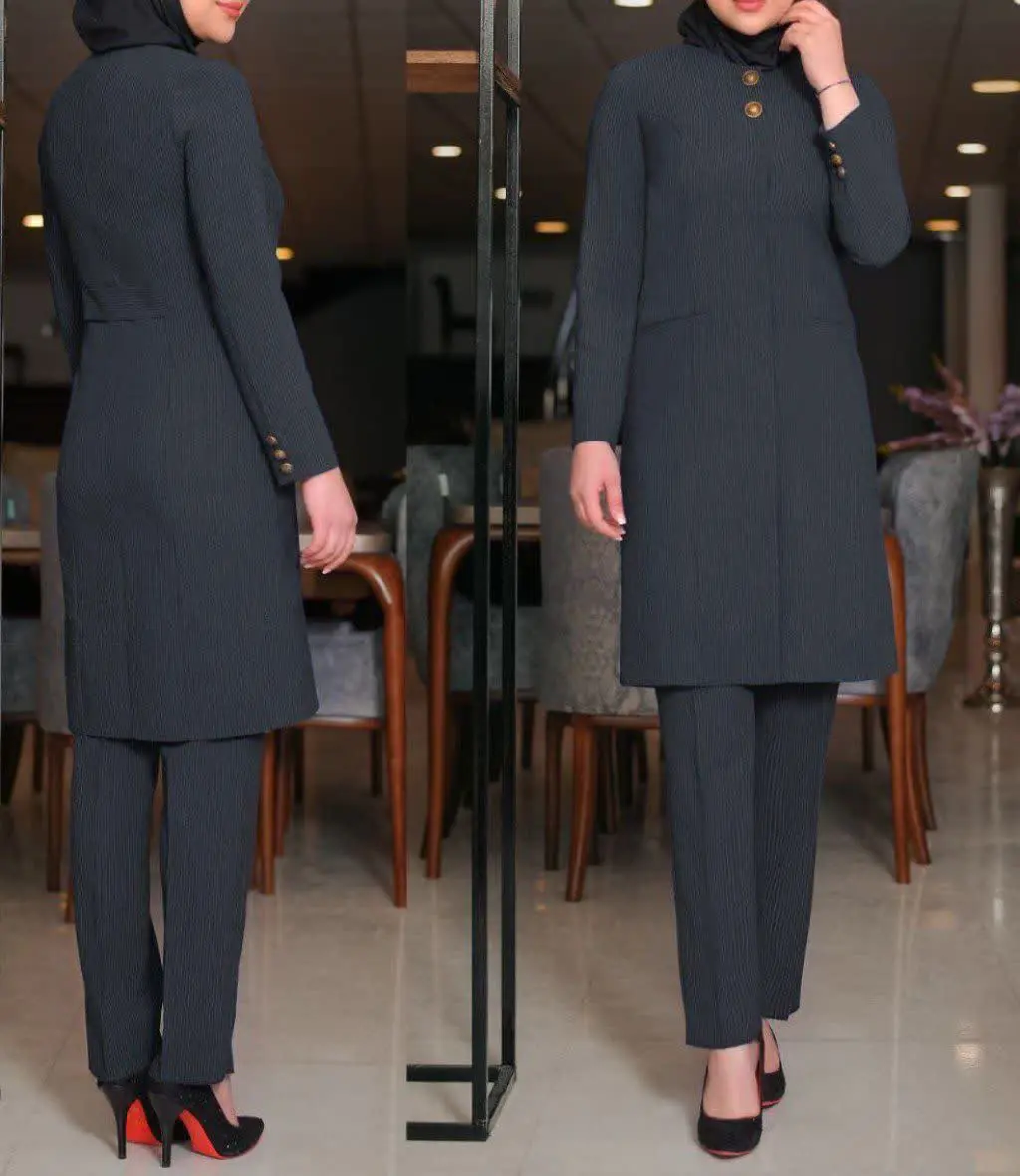 👚 نام: ست اداری ✅